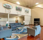 Quality Inn Burkeville Hwy 360 & 460 hotel detail image 3