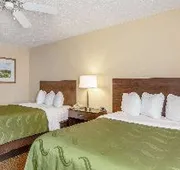 Quality Inn Burkeville Hwy 360 & 460 hotel detail image 4