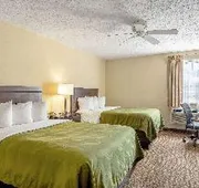 Quality Inn Burkeville Hwy 360 & 460 hotel detail image 5