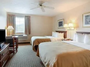 Quality Inn Burkeville Hwy 360 & 460 hotel detail image 6