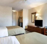 Quality Inn Burkeville Hwy 360 & 460 hotel detail image 7