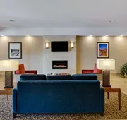 Comfort Inn Airport hotel detail image 4