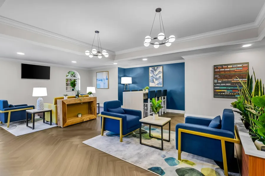 MainStay Suites Roanoke Airport hotel detail image 6