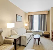 MainStay Suites Roanoke Airport hotel detail image 7