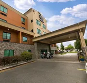 Sleep Inn & Suites Winchester near University hotel detail image 4