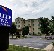 Sleep Inn & Suites Winchester near University hotel detail image 5