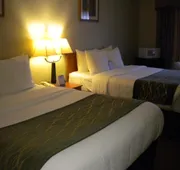Comfort Inn Federal Way - Seattle hotel detail image 4