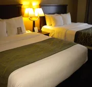 Comfort Inn Federal Way - Seattle hotel detail image 5