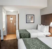 Comfort Inn Federal Way - Seattle hotel detail image 7