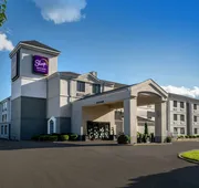 Sleep Inn & Suites Cross Lanes - South Charleston hotel detail image 3