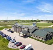 Boarders Inn & Suites by Cobblestone Hotels - Shawano hotel detail image 4
