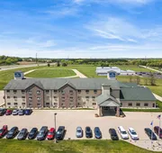 Boarders Inn & Suites by Cobblestone Hotels - Shawano hotel detail image 5