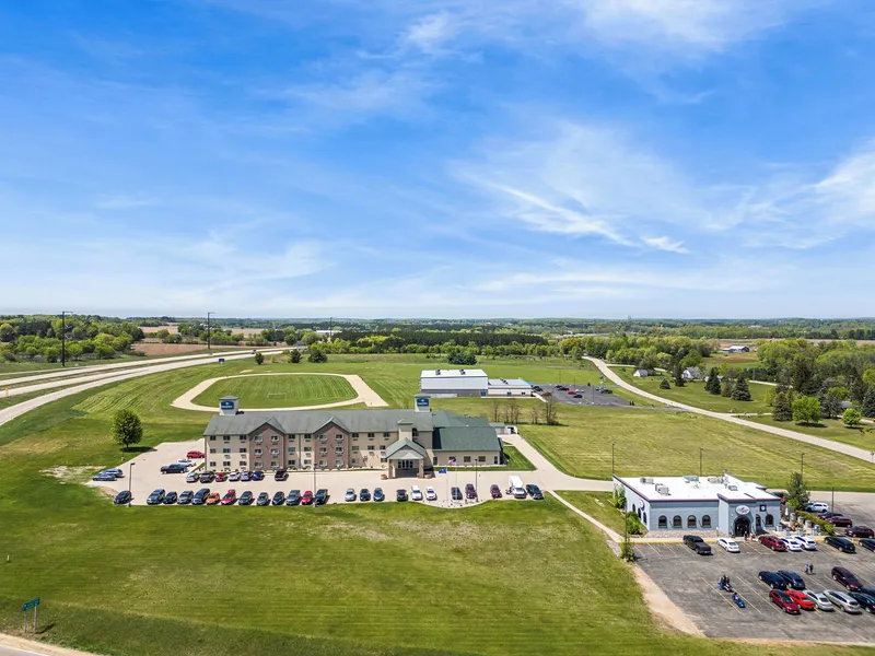 Boarders Inn & Suites by Cobblestone Hotels - Shawano hotel detail image 6