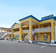 Americas Best Value Inn Princess Anne hotel detail image 3
