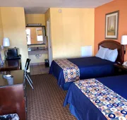 Americas Best Value Inn Princess Anne hotel detail image 5