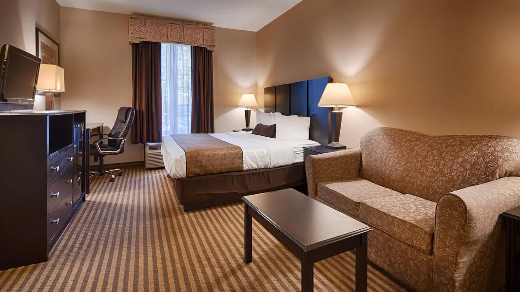 Best Western Dunkirk & Fredonia Inn hotel detail image 6