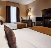 Best Western Dunkirk & Fredonia Inn hotel detail image 7