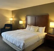 Comfort Inn & Suites Oxford South hotel detail image 3