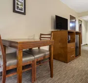 Comfort Inn & Suites Oxford South hotel detail image 7