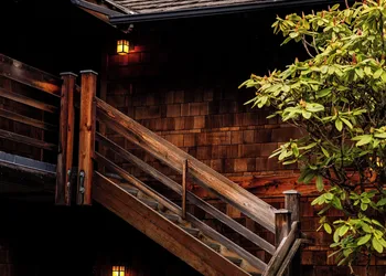 The Inn at Langley hotel thumbnail 4