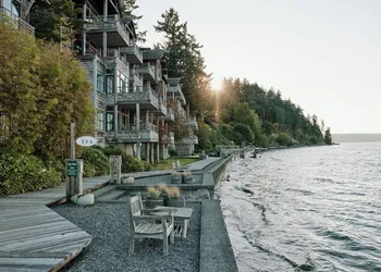 The Inn at Langley hotel thumbnail 6