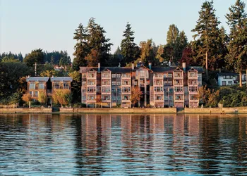 The Inn at Langley hotel thumbnail 7