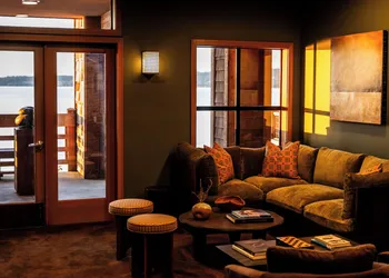 The Inn at Langley hotel thumbnail 8