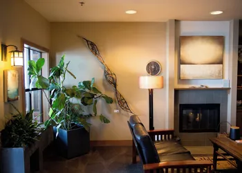 The Inn at Langley hotel thumbnail 5