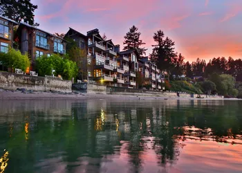 The Inn at Langley hotel thumbnail 6