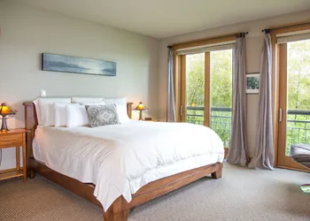 The Inn at Langley hotel thumbnail 7