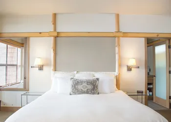 The Inn at Langley hotel thumbnail 8