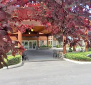 River Lodge And Grill hotel detail image 3