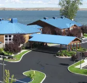 River Lodge And Grill hotel detail image 4