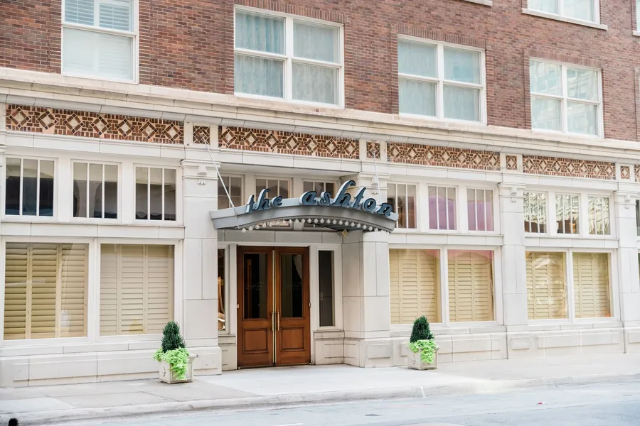 The Ashton Hotel hotel detail image 2