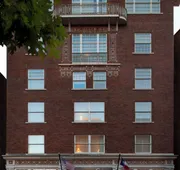 The Ashton Hotel hotel detail image 4