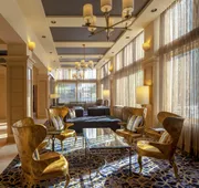 The Ashton Hotel hotel detail image 5