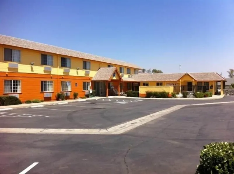 Americas Best Value Inn Dunnigan hotel detail image 2