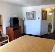 Americas Best Value Inn Dunnigan hotel detail image 4