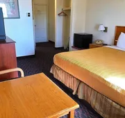 Americas Best Value Inn Dunnigan hotel detail image 5