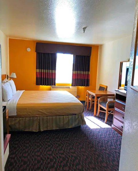 Americas Best Value Inn Dunnigan hotel detail image 6