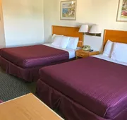 Americas Best Value Inn Dunnigan hotel detail image 7