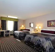 Best Western Borger Inn hotel detail image 3