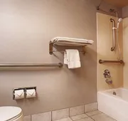 Best Western Borger Inn hotel detail image 4