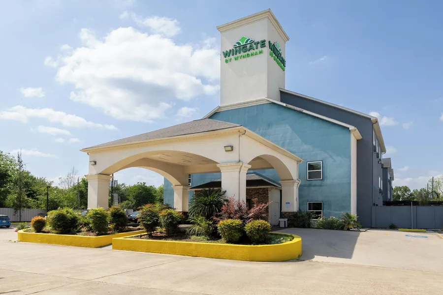 Wingate by Wyndham Humble/Houston Intercontinental Airport hotel detail image 2
