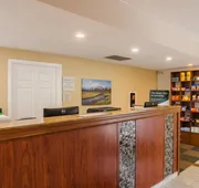Alamo Inn & Suites hotel detail image 5