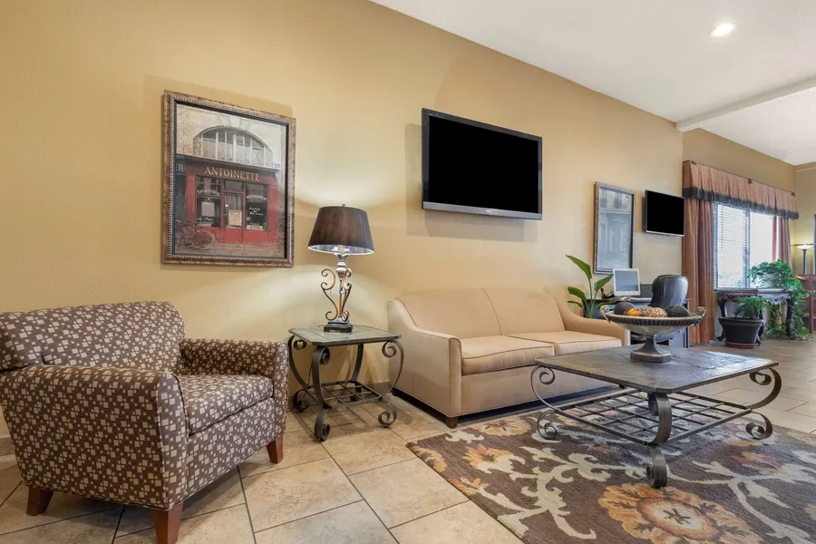 Best Western Taylor Inn hotel detail image 2