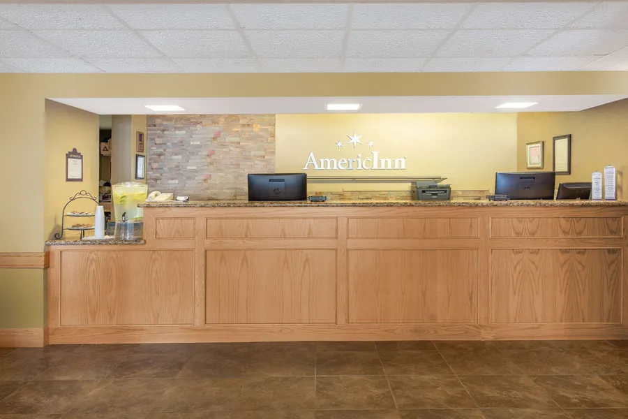 AmericInn by Wyndham Calumet hotel detail image 6