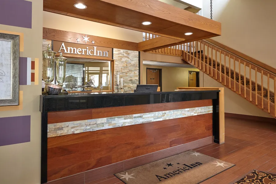 AmericInn by Wyndham Elkhorn Near Lake Geneva hotel detail image 6
