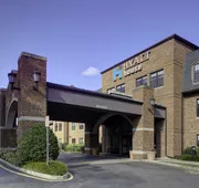 HYATT house Parsippany-East hotel detail image 3