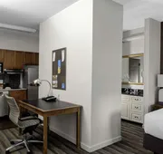 HYATT house Parsippany-East hotel detail image 7